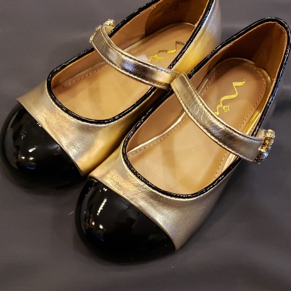Girl Shoes